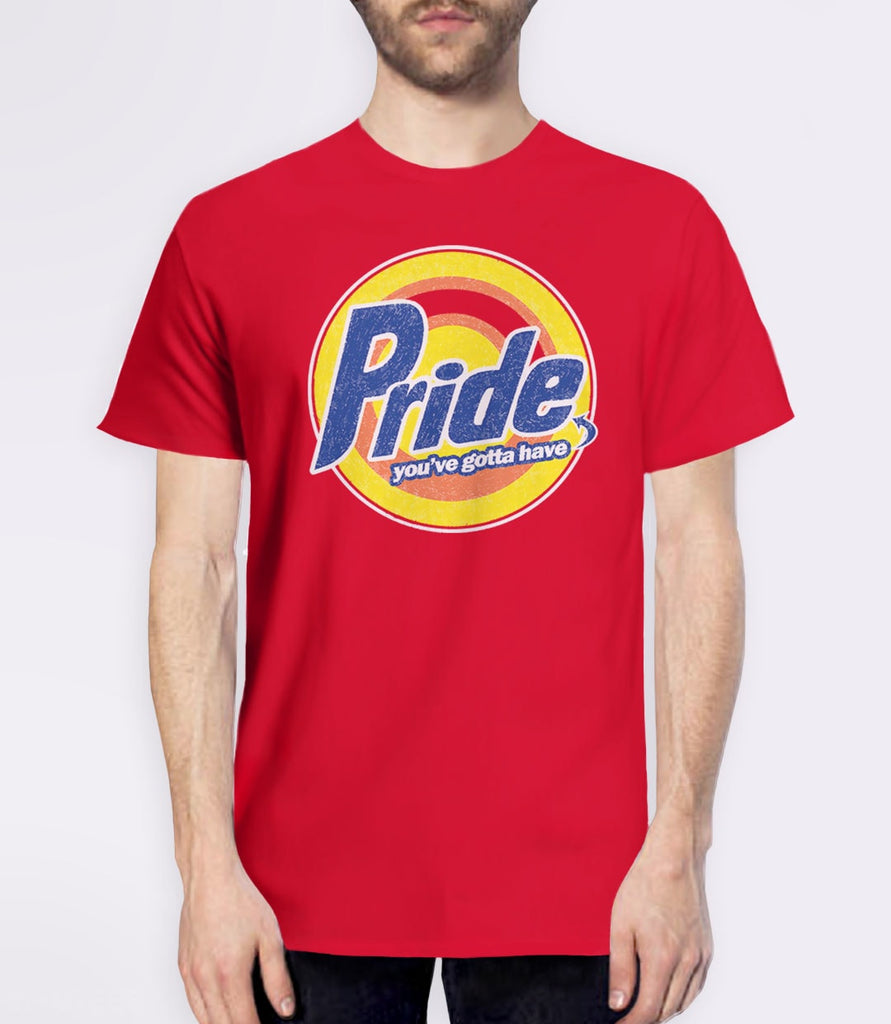clearance gay pride t shirts