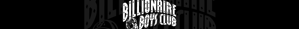 Billionaire Boys Club