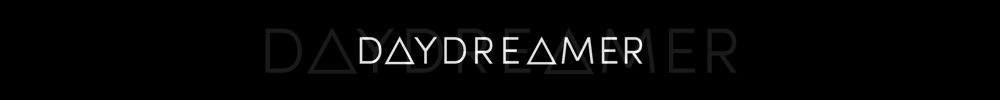 Daydreamer LA Brand Page Banner