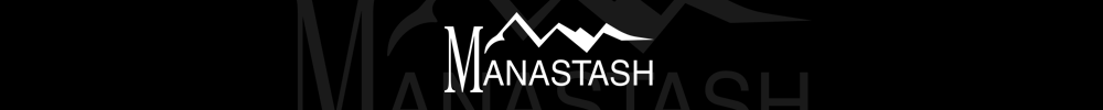 Manastash Banner