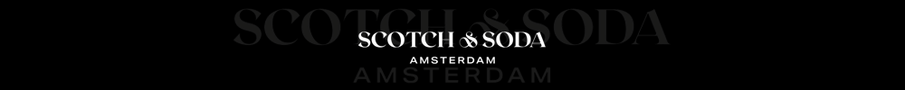 Scotch & Soda Amsterdam