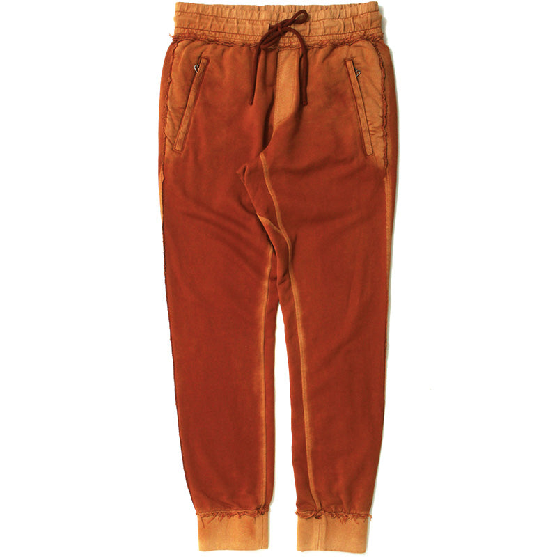 Cotton Citizen - Men's Cobain Sweats Vintage Rust – MTVTN.com