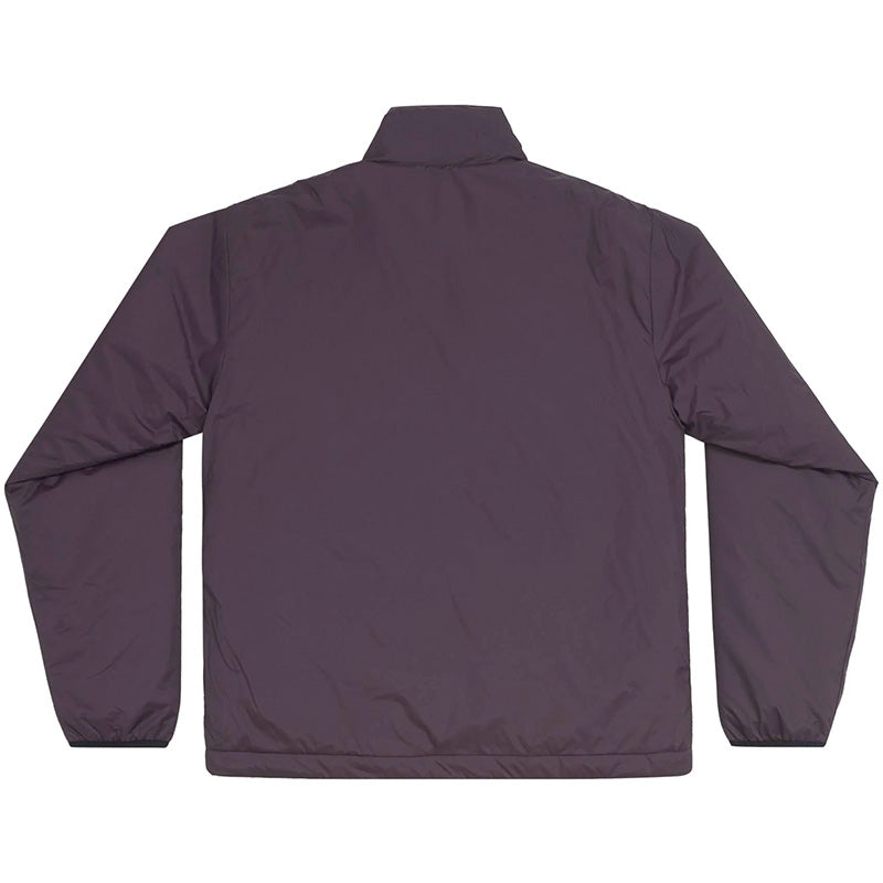 ONLY NY - MTN Camp Jacket Dark Purple – MTVTN.com