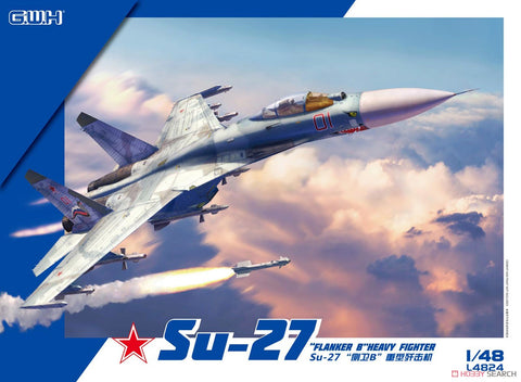 How much does a Su-27UB Flanker-C cost?