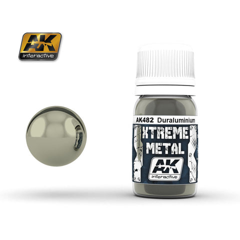 Xtreme Metal Copper (30ml)