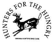 Virginia Hunters for the Hungry