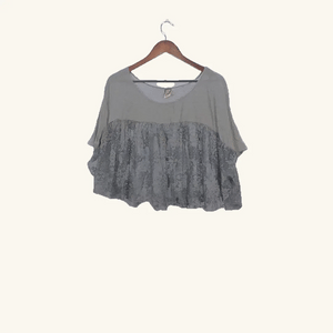 Free People Lacey Top - Benni's Closet