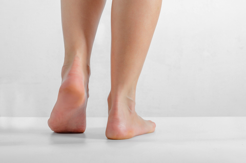 Heel pain, knee pain, and muscle pain can all be treated with good arch support.