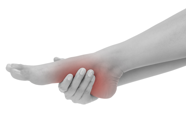 Plantar fasciitis arch supports are designed to relieve pain across the entire foot.