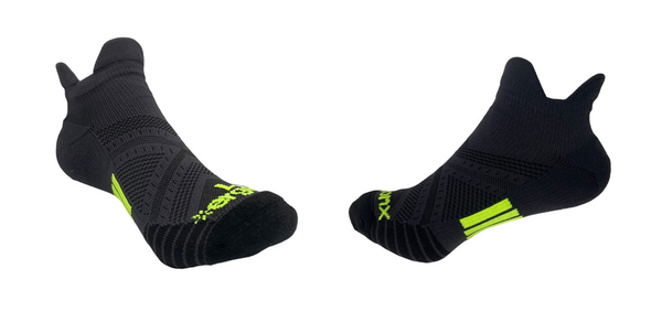 The Ergonx Ergo Fit Socks are the perfect blend of comfort and performance for every step of your journey.