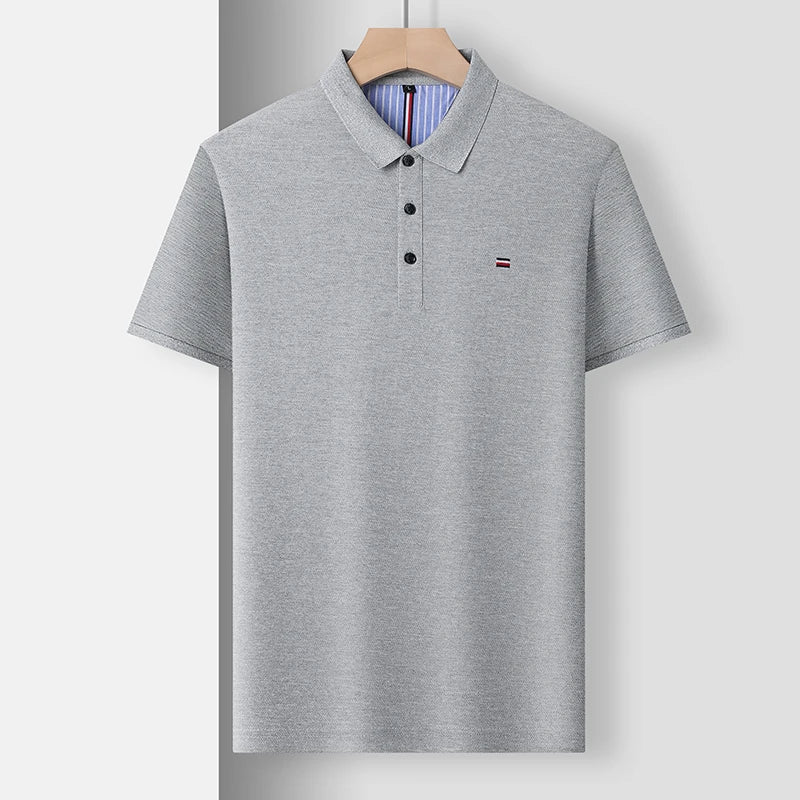 Heren Polo Shirt