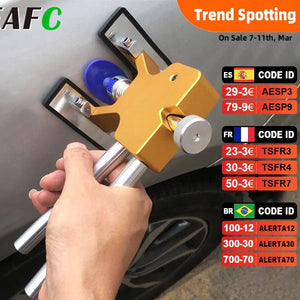 Car Dent Repair Tools - B Unique Tools