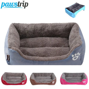Colors Paw Pet Sofa - B Unique Tools