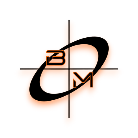 logo du maître blaster