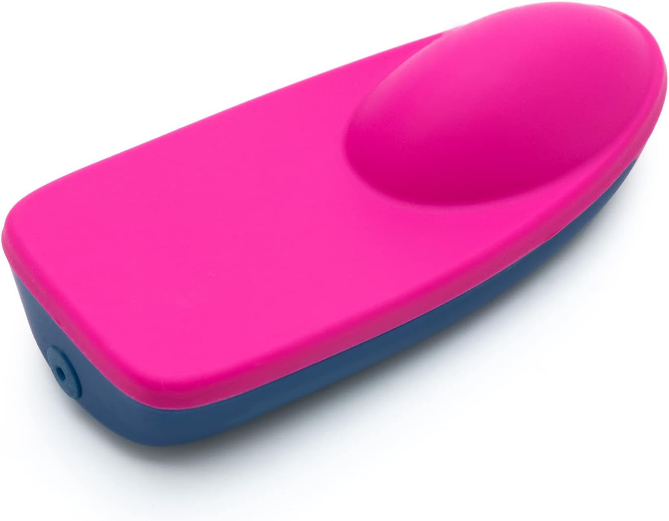 OhmiBod’s Blue Motion Nex 1 Remote Panty Vibrator