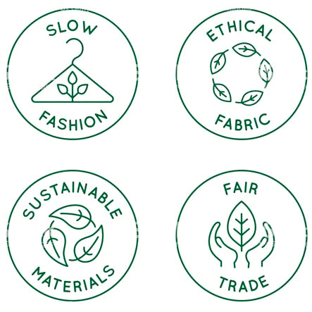 ethical fashion icons