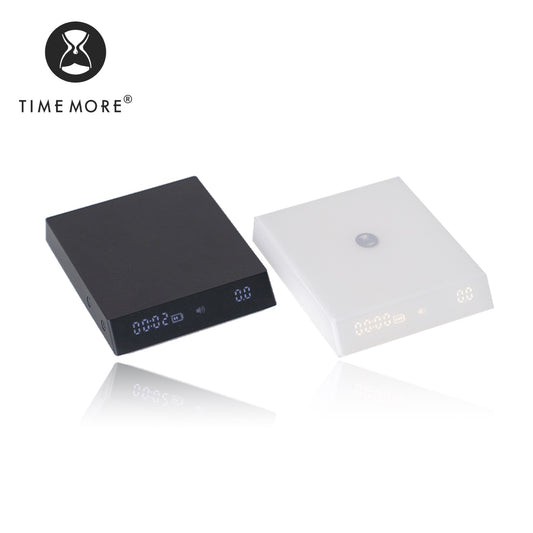 Timemore Black Mirror Coffee Scale – Foreword