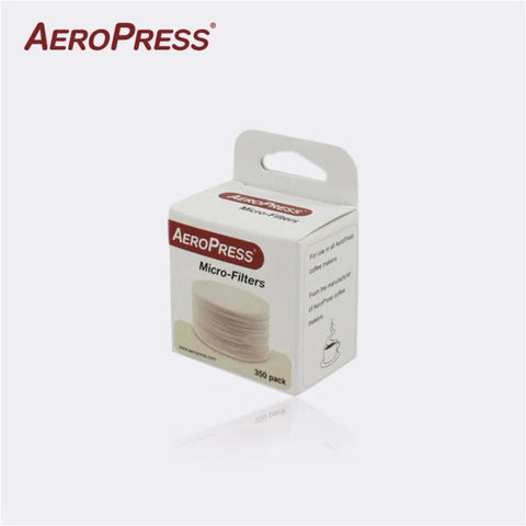 aeropress filter paper