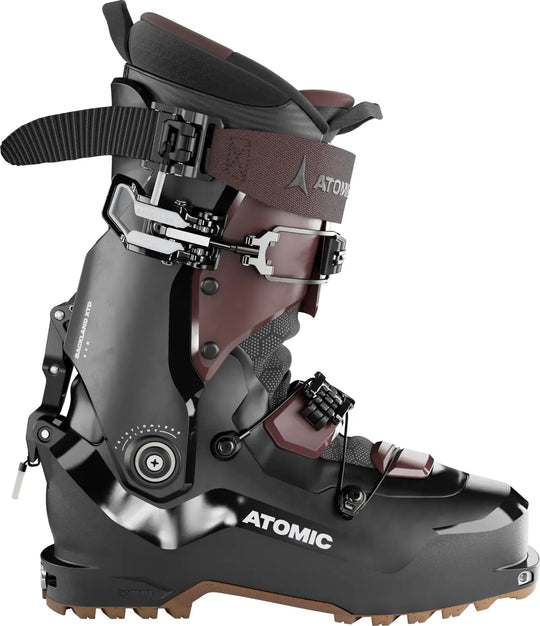 Womens Boots – Atomic Japan