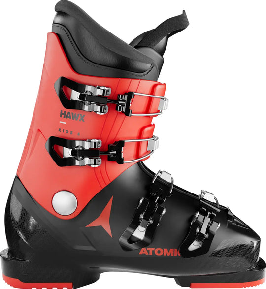 Kids Boots Atomic Japan