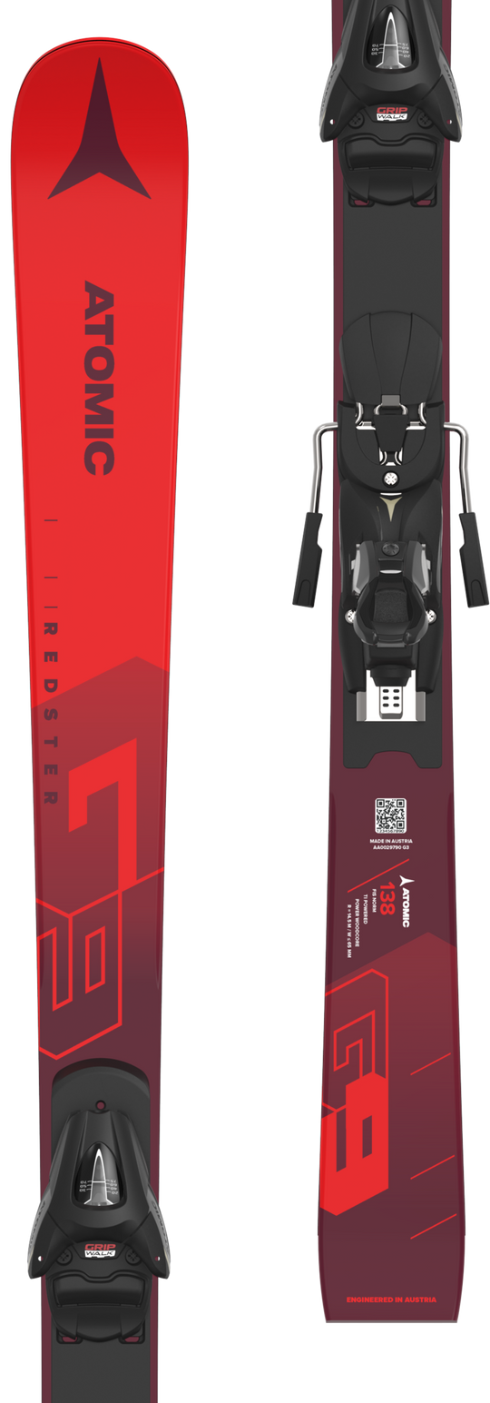 Unisex Skis – Page 3 – Atomic Japan