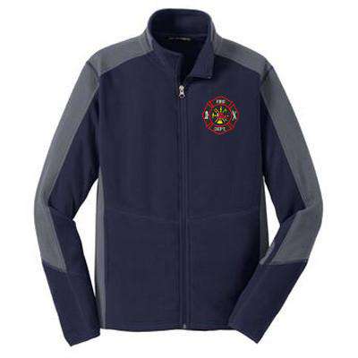 Custom Firefighter Jacket - Firefighter Clothing & Apparel