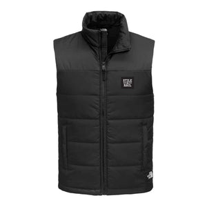 S&R: The North Face Everyday Insulated Vest - Bellmont Cabinet Co. Employee Store