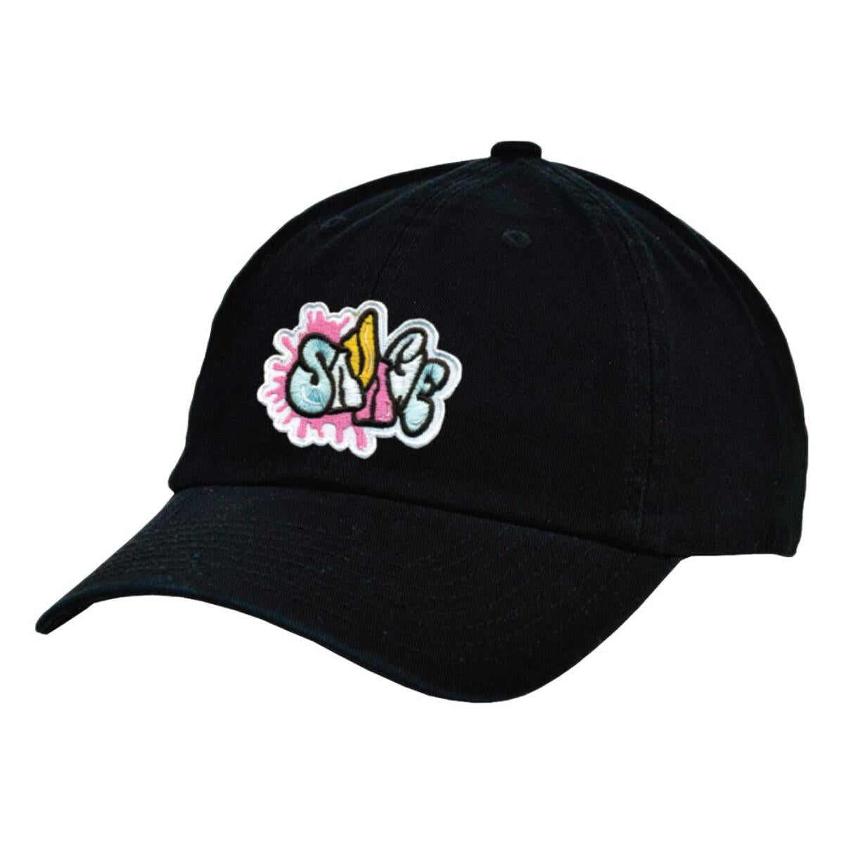 SNAP BACK CAPS