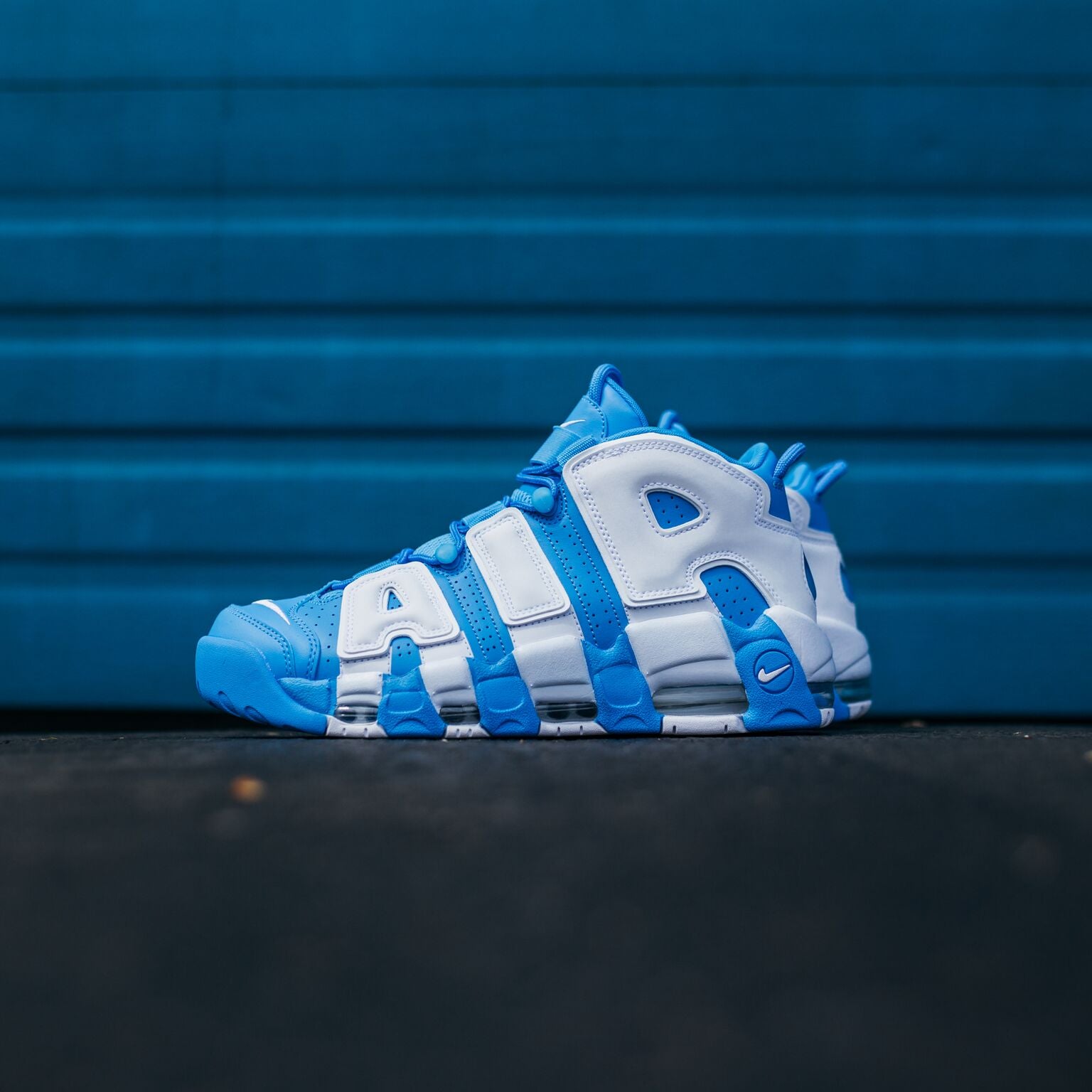 nike uptempo zalando