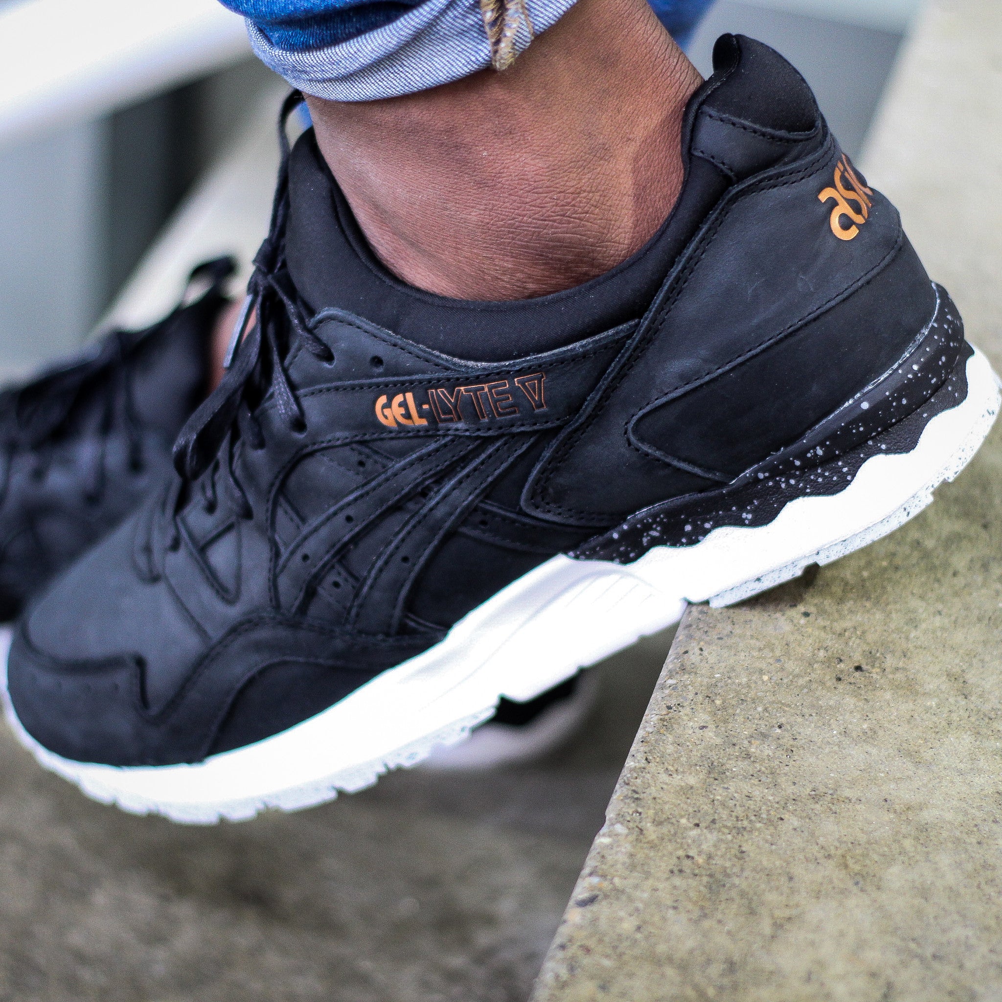 asics gel lite v