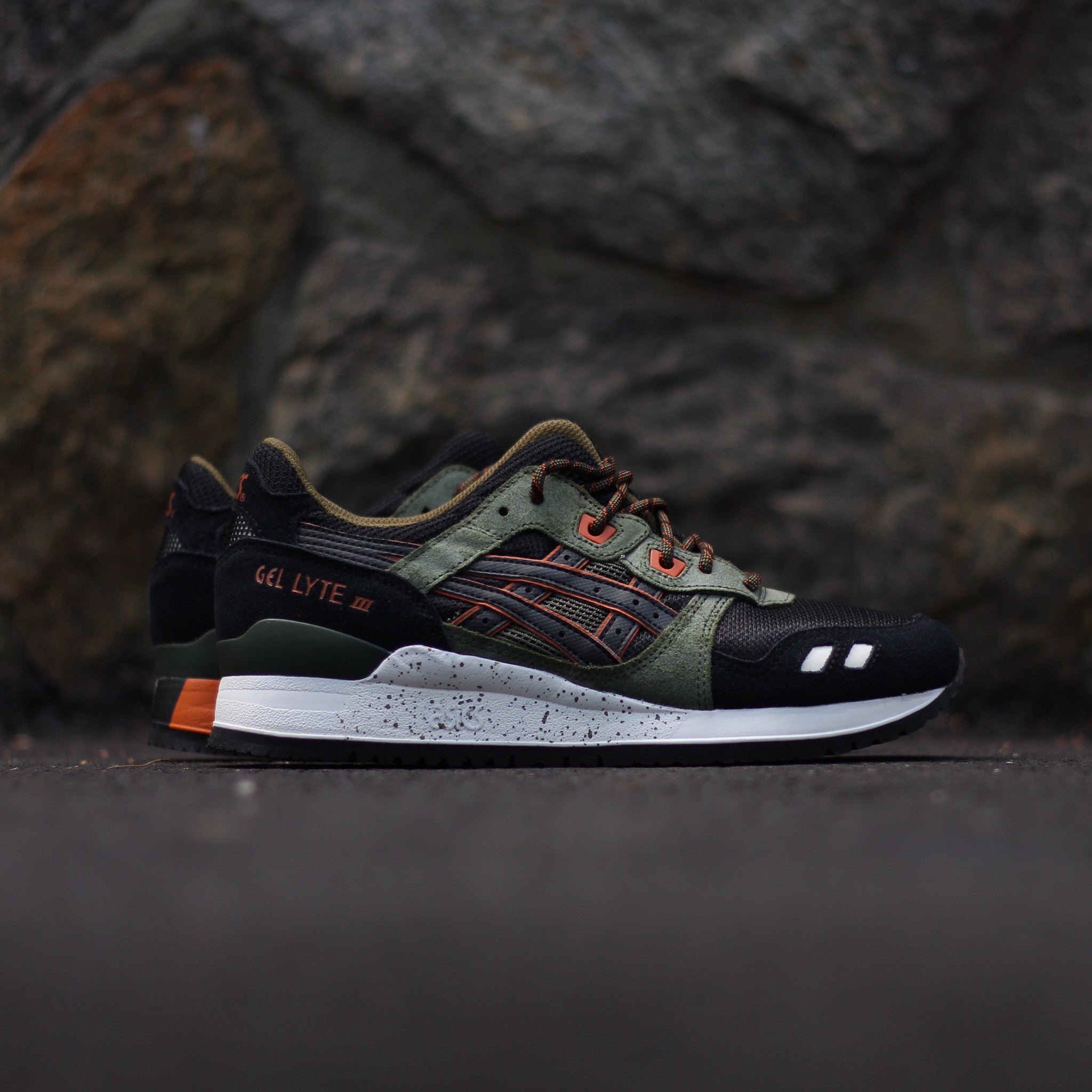 asics gel lyte 3 winter trail pack