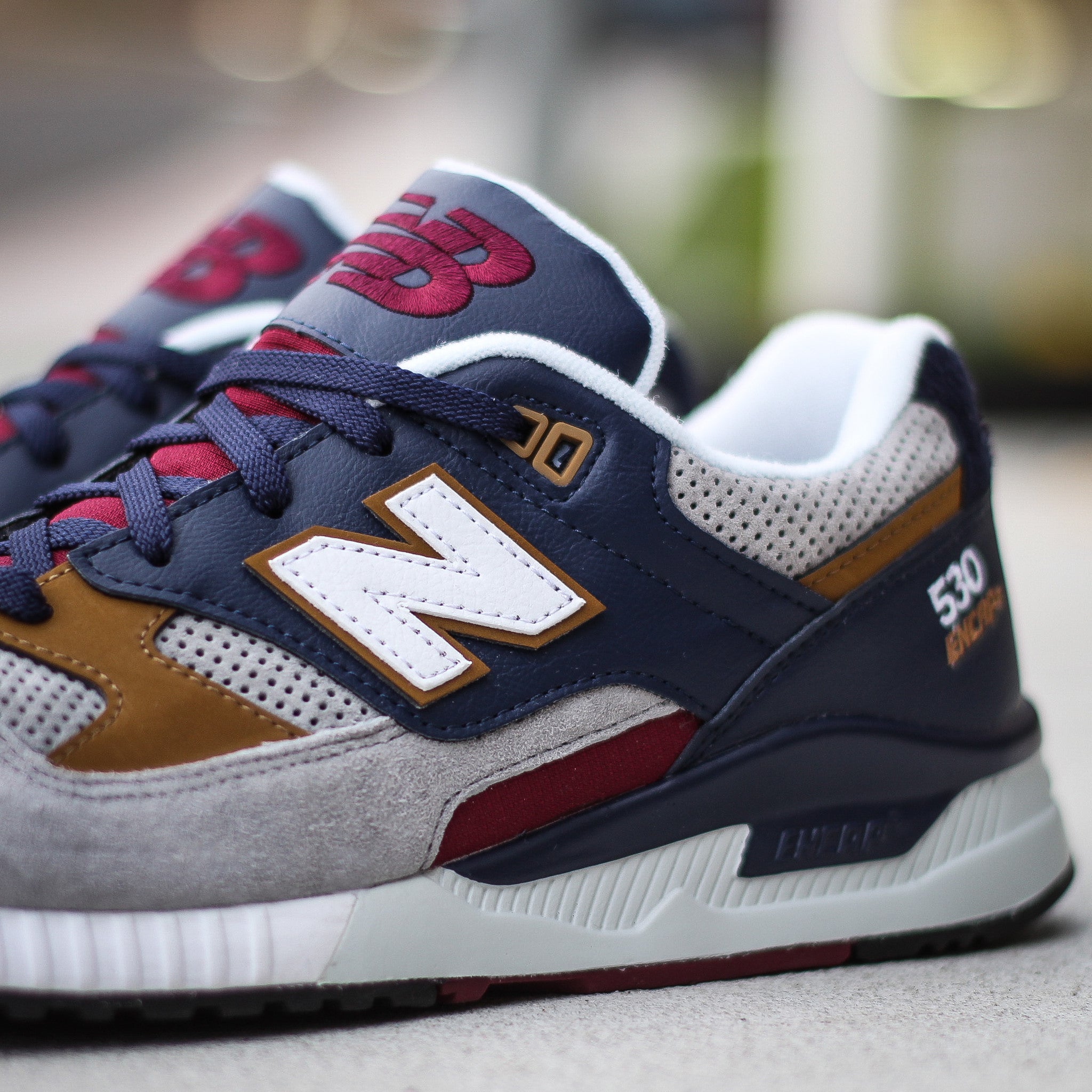 new balance m530 rwb |Trova il miglior 