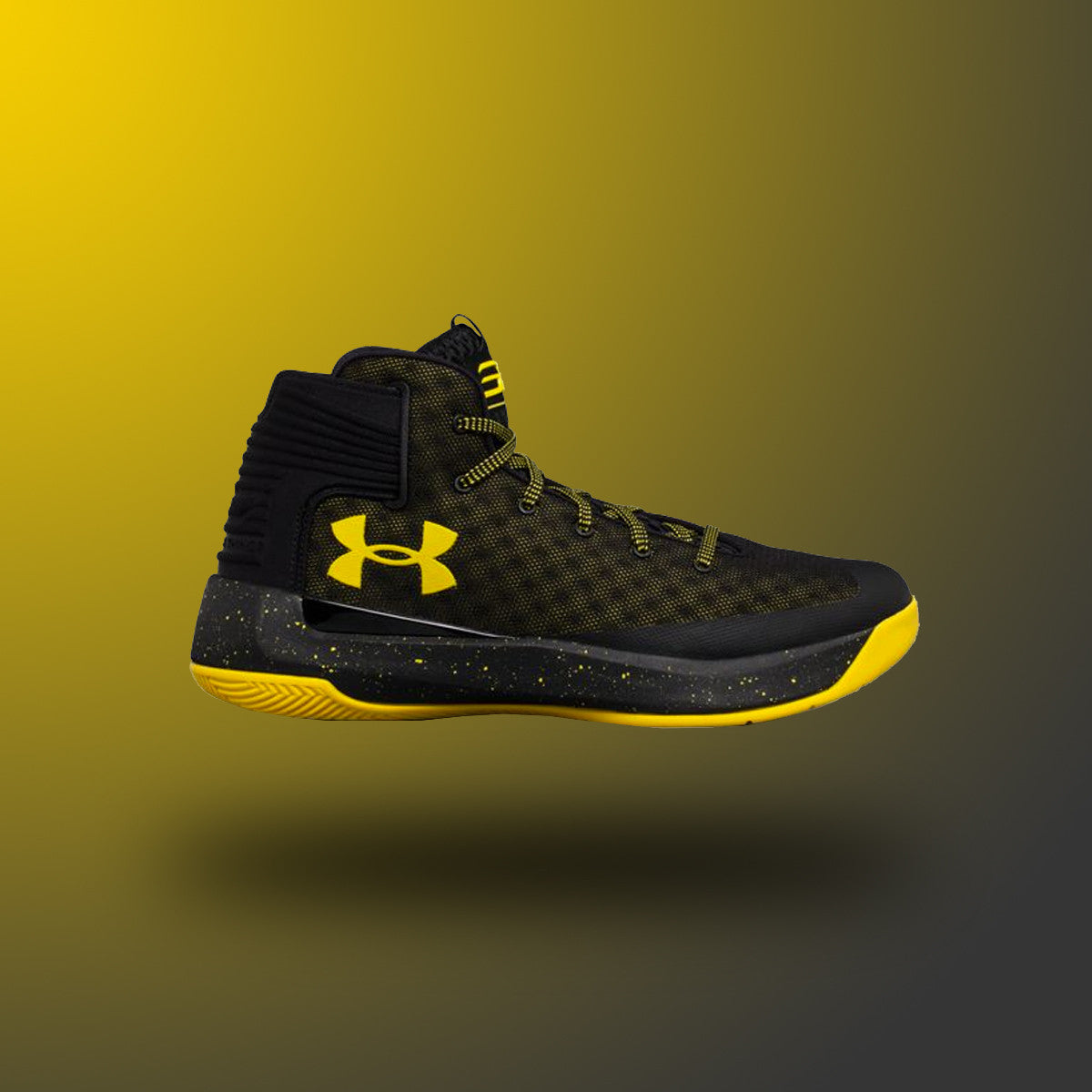 under armour high