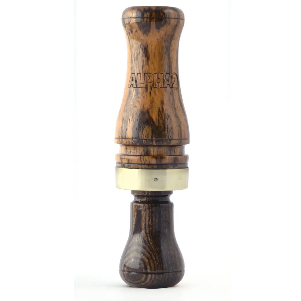 Alpha 2 Duck Call