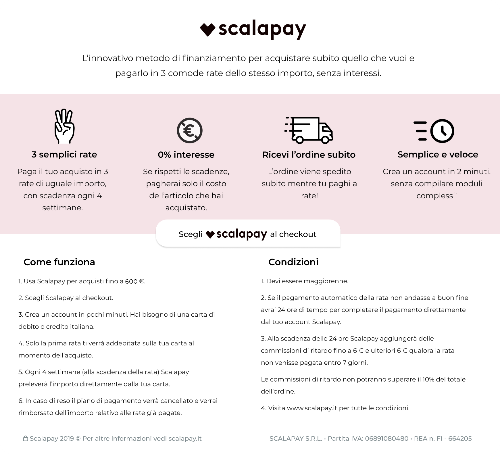 scalapay – fare la spesa online – la vita fila senza file - kimbo