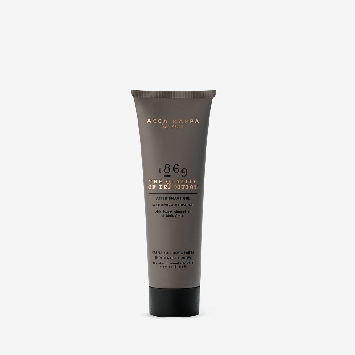 ACCA KAPPA 1869 Aftershave Gel, 125ml