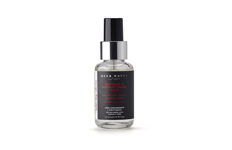 Acca Kappa Barber Shop Beard Serum