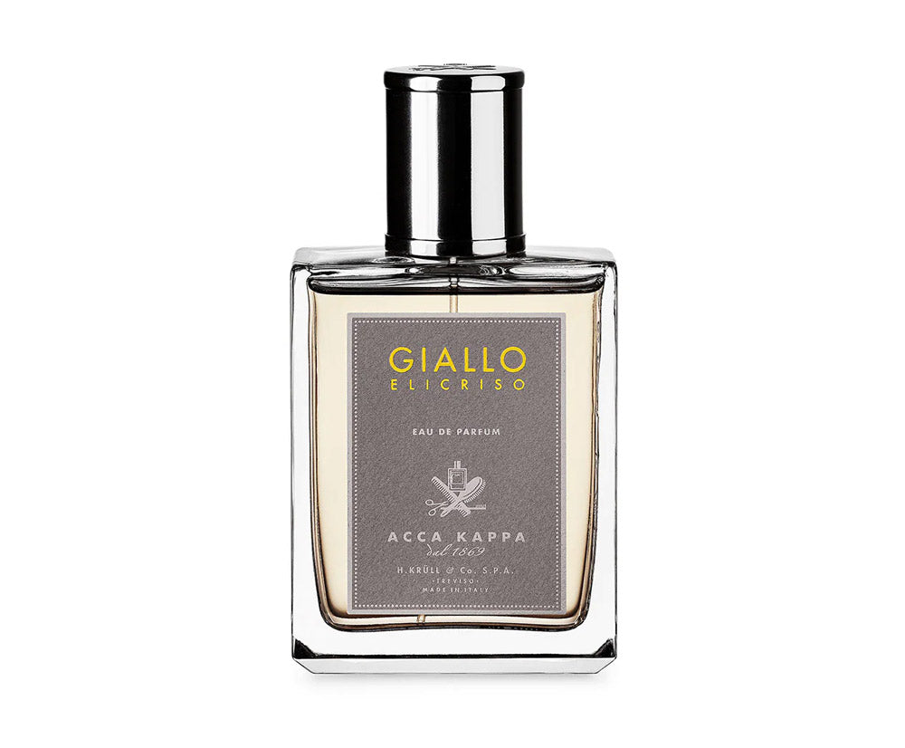 Acca Kappa Giallo Elicriso Eau de Parfum