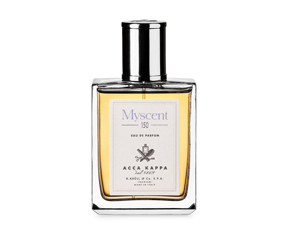 The My Scent Eau de Parfum by Acca Kappa