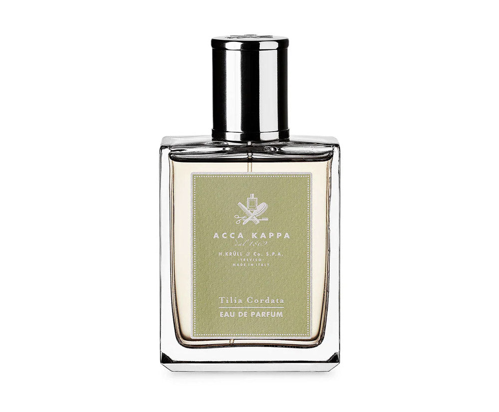 Tilia Cordata Eau de Parfum