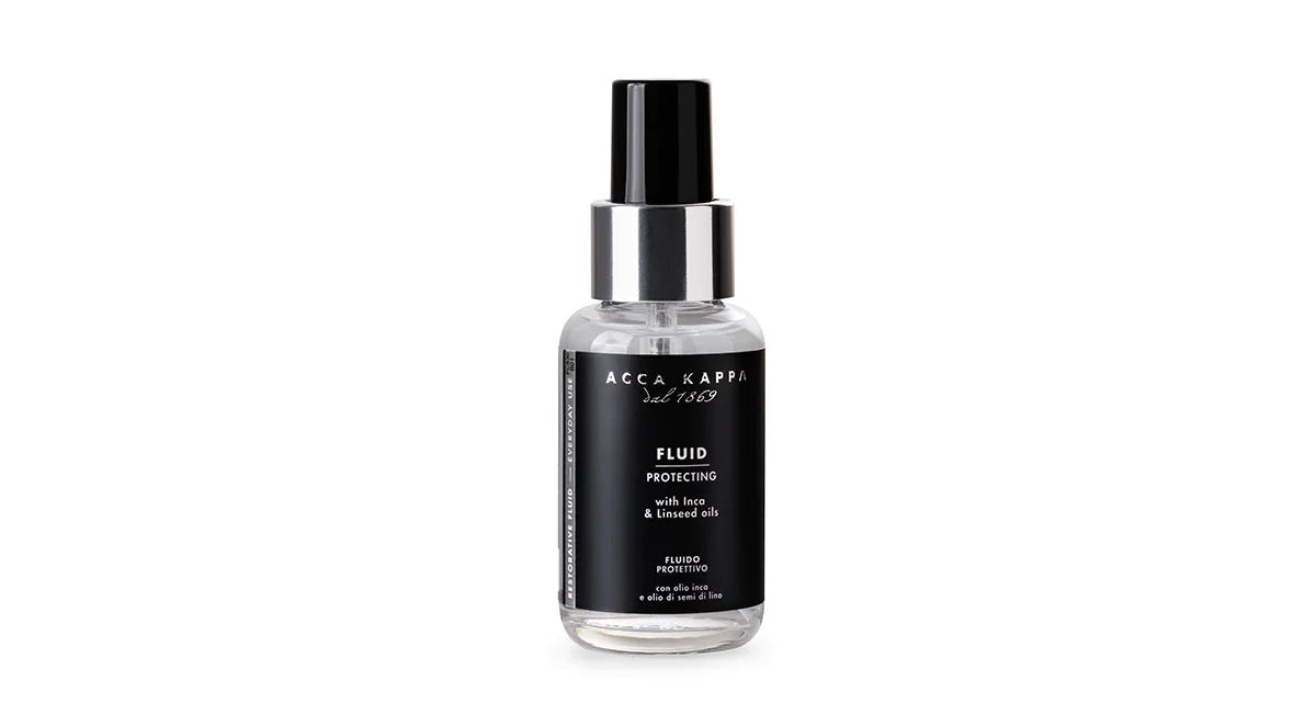 The White Moss Restorative Serum for Delicate Hair by ACCA KAPPA