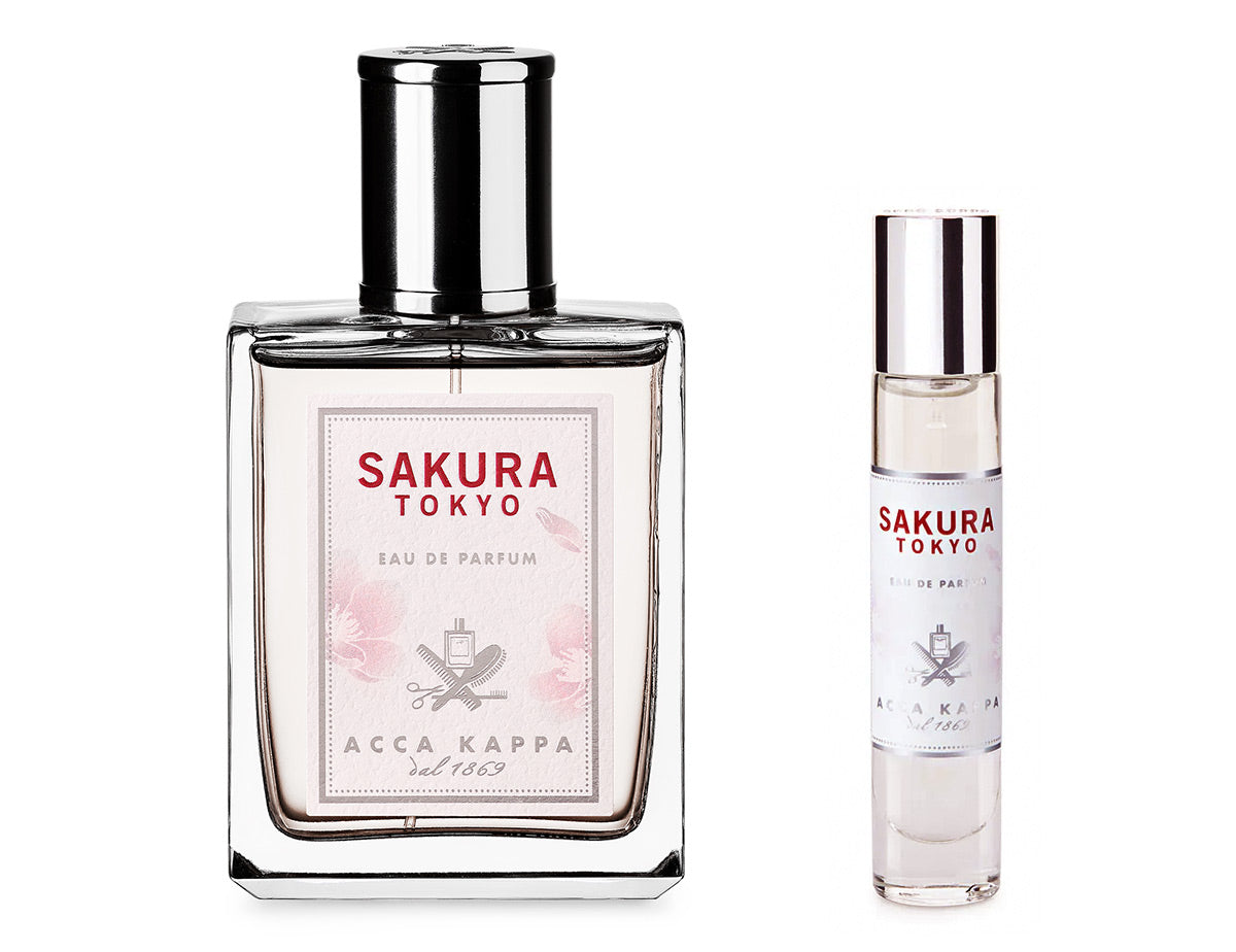 ACCA KAPPA Sakura Tokyo Eau de Parfum