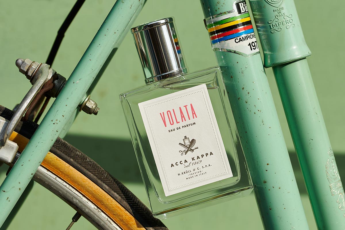 ACCA KAPPA Volata Eau de Parfum