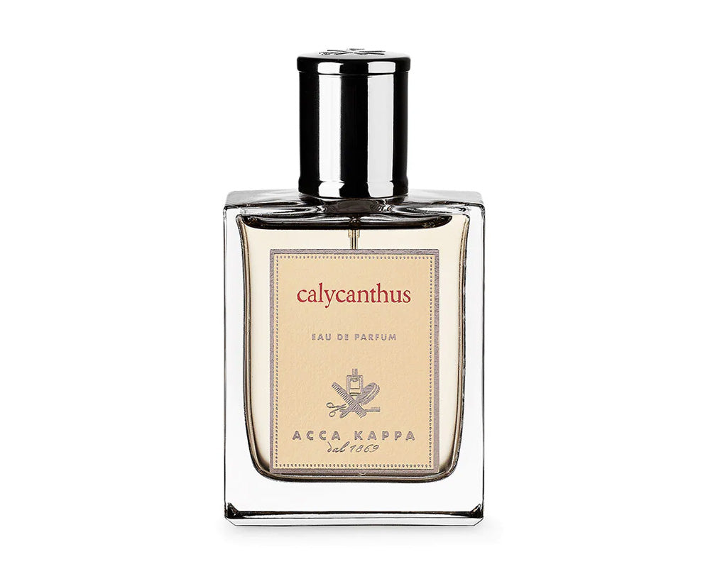 ACCA KAPPA Calycanthus Eau de Parfum