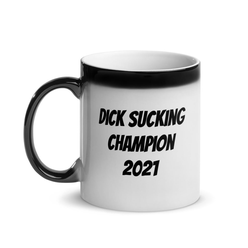 Cock Sucking Champion - Bag of Valentine's Day Dicks - Dicks By Mail - Anonymously mail a bag of  dicks