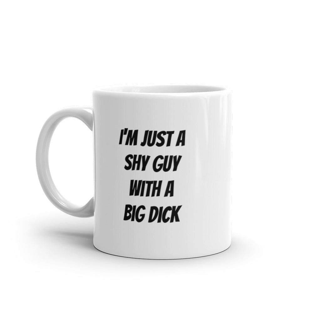 black men kissing Coffee Mug for Sale by yeeyeeinthechat