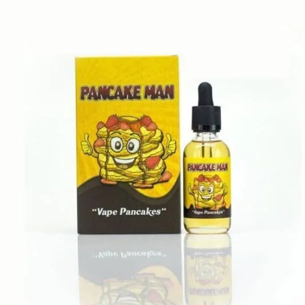 Uk Vapor Waves
