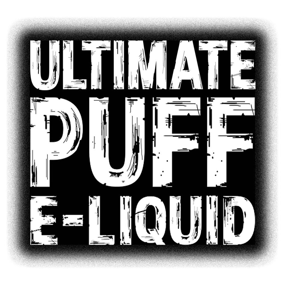 Image result for ULTIMATE PUFF