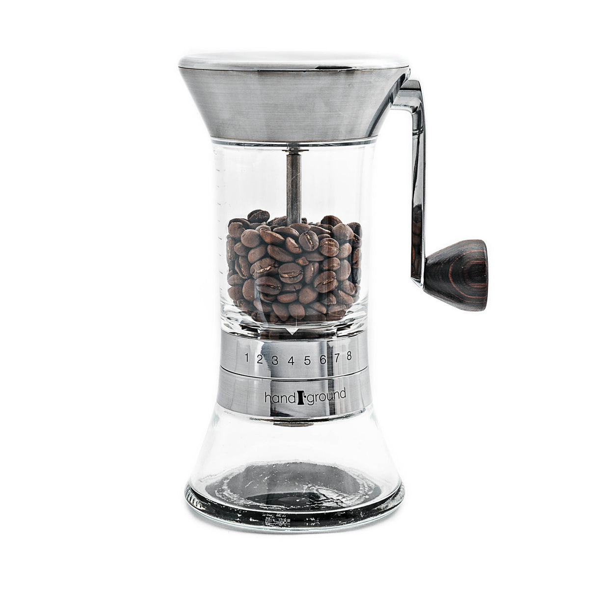 Handground Precision Coffee Grinder