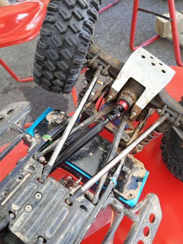 axial scx10 wraith